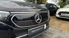 Mercedes-Benz Eqa 250 140kW Sport 66.5kWh 5dr Auto Electric Hatchback